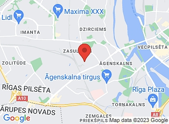  Āgenskalna 33, Rīga, LV-1083,  MK aģentūra, SIA