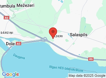  Alūksnes 8, Salaspils, Salaspils nov., LV-2121,  MK ARCH, SIA