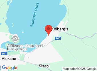  Ezermalas 30, Alūksne, Alūksnes nov., LV-4301,  MK ARCH, SIA