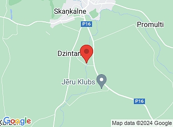  MK eži, biedrība