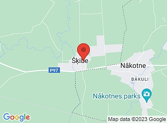  Šķibe, Jasmīnu 10, Bērzes pagasts, Dobeles nov. LV-3732,  MK Šķibe, mednieku klubs
