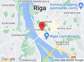  Meistaru 10-302, Rīga LV-1050,  MKC Travel, SIA