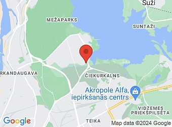  Ezermalas 13 k-6, Rīga, LV-1014,  MKJ&MPJ, biedrība