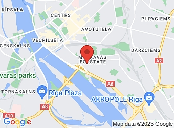  Latgales 88-3, Rīga LV-1003,  MKM Engineering, SIA