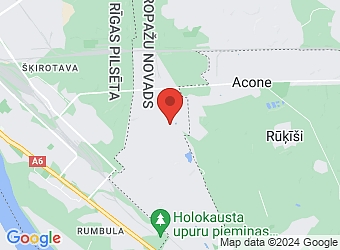  Getliņu 7A, Rumbula, Stopiņu pagasts, Ropažu nov., LV-2121,  MKM Group, SIA