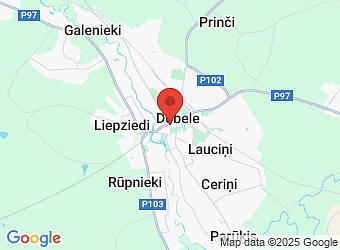  Brīvības 12, Dobele, Dobeles nov., LV-3701,  MKS Cosmetic, SIA