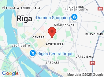 Matīsa 38, Rīga, LV-1009,  MKStar, SIA