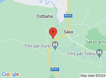  "Upeslejas", Sakas pagasts, Dienvidkurzemes nov., LV-3466,  MKV Transports, SIA