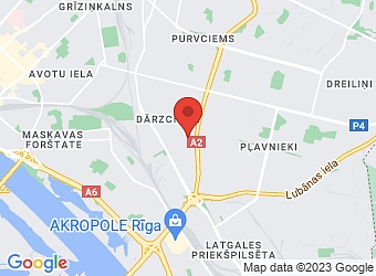  Pildas 16B, Rīga, LV-1035,  ML auto, SIA