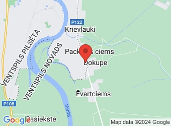  Robežu 202A, Ventspils, LV-3601,  ML Dvīņi, SIA
