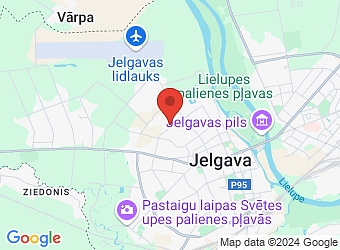  Satiksmes 47 - 12, Jelgava, LV-3007,  ML4 Projekti, SIA