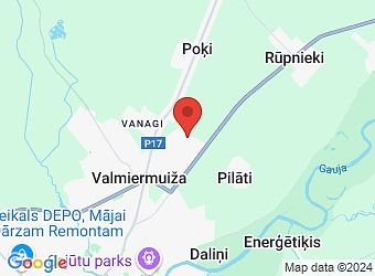  "Mežvidi 32", Valmiermuiža, Valmieras pagasts, Valmieras nov., LV-4219,  MLG Projekts, SIA