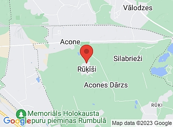  "Rūķīši 77", Salaspils pagasts, Salaspils nov., LV-2119,  MLLD, SIA