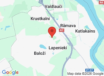  Uzvaras prospekts 16B, Baloži, Ķekavas nov., LV-2128,  MLW, SIA