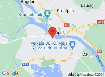  Brīvības 179, Jēkabpils, Jēkabpils nov. LV-5201,  MM 3, veikals