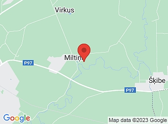  Miltiņi, "Mazstrauti" , Bērzes pagasts, Dobeles nov., LV-3732,  MM Industry, SIA