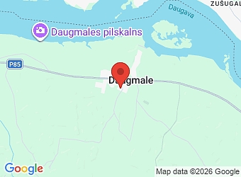  Bērziņu ceļš 2, Daugmale, Daugmales pagasts, Ķekavas nov., LV-2124,  MM Serviss, SIA