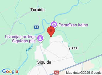  Miera 22, Sigulda, Siguldas nov., LV-2150,  MM, SIA