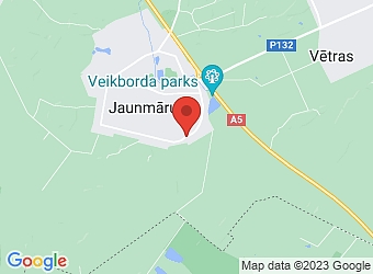  "Smilškalni", Jaunmārupe, Mārupes pagasts, Mārupes nov., LV-2166,  MMD tehnika, SIA