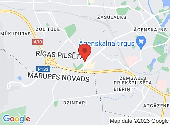  Lielirbes 32, Rīga LV-1046,  MML Imports, SIA