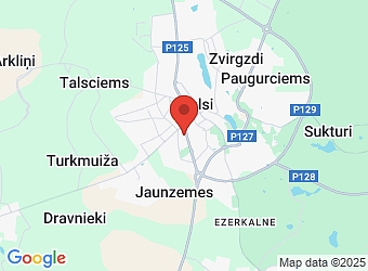  Rīgas 5 - 36, Talsi, Talsu nov., LV-3201,  MMR BŪVE, SIA