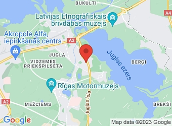  Juglas 33-3, Rīga, LV-1064,  MMR Logistic, SIA