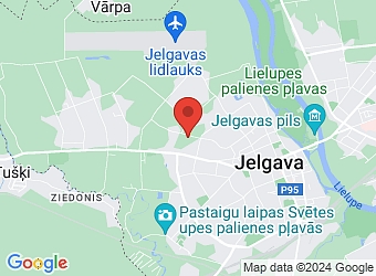 Ganību 57-44, Jelgava LV-3007,  MMV Būve, SIA