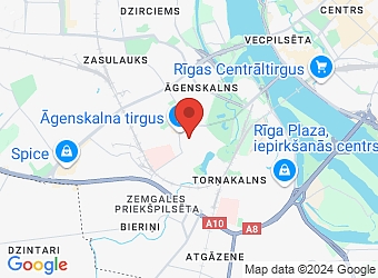  Mazā Nometņu 17A, Rīga, LV-1002,  MN17A, biedrība