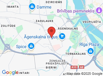  Mazā Nometņu 76 - 6, Rīga, LV-1002,  MN76, biedrība