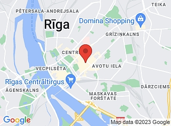  Krišjāņa Barona 36 - 26, Rīga, LV-1011,  MNL investīcijas, SIA