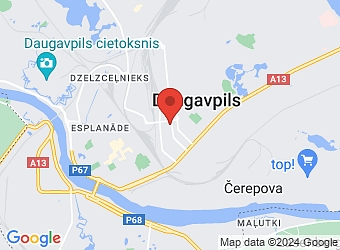  Arodu 11-50, Daugavpils, LV-5404,  MobB, SIA