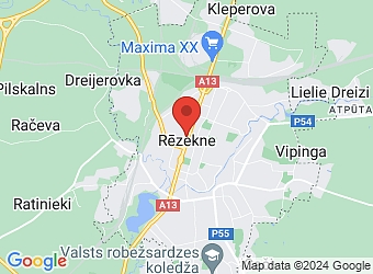  Atbrīvošanas aleja 107, Rēzekne LV-4601,  Mobil Kom, SIA