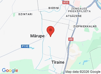  Gaujas 5A, Mārupe, Mārupes nov., LV-2167,  Mobile 2002, SIA