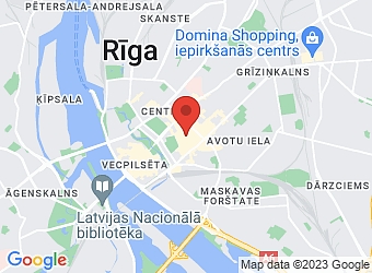  Dzirnavu 91 k-3, Rīga, LV-1011,  Mobilly, SIA