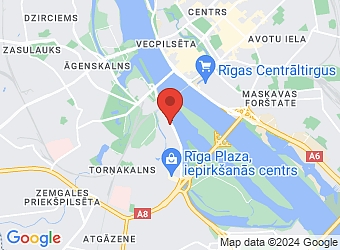  Mūkusalas 41, Rīga LV-1004,  Mobilukss, SIA