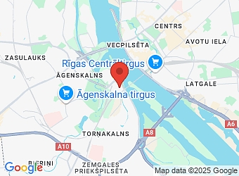  Akmeņu 14, Rīga, LV-1048,  Mobire Latvija, SIA