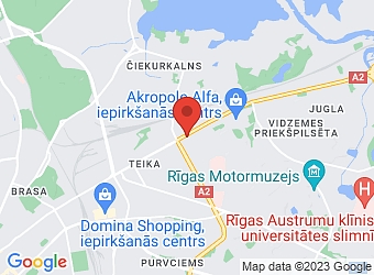  Brīvības gatve 320, Rīga, LV-1006,  Mobitz, SIA