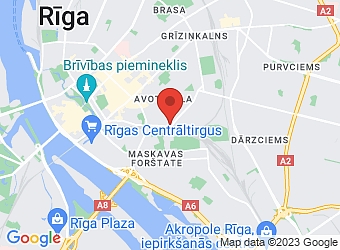  Ģertrūdes 135-45, Rīga, LV-1009,  Mobius Line, SIA