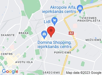  Ūnijas 24, Rīga, LV-1084,  Mobula, SIA