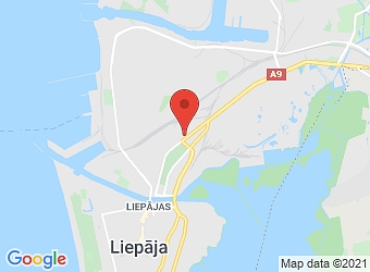  Brīvības 95, Liepāja, LV-3401,  Mockus A. ģimenes ārsta prakse