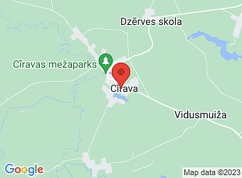  "Liānas", Cīrava, Cīravas pagasts, Dienvidkurzemes nov., LV-3453,  Moda IT, SIA