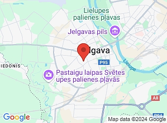  Egas 19, Jelgava, LV-3001,  MODECOMO, SIA