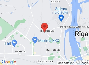  Buļļu 42, Rīga, LV-1055,  Moderators, SIA