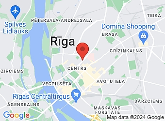  Krišjāņa Valdemāra 57/59 - 19, Rīga, LV-1010,  Modus Consulting, SIA