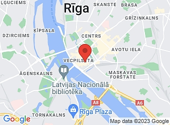  Audēju 8, Rīga, LV-1050,  Modus Mood, SIA