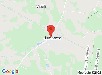  Jumprava, Ceriņu 2-4, Jumpravas pagasts, Ogres nov. LV-5022,  Modus, SIA
