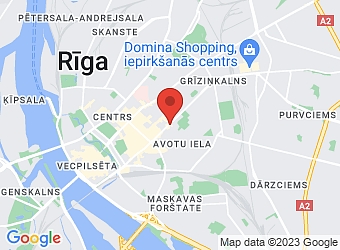  Aleksandra Čaka 70 - 1, Rīga, LV-1011,  Modus-R, SIA