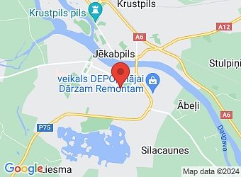  Andreja Pormaļa 3, Jēkabpils, Jēkabpils nov. LV-5201,  mogo, AS, Klientu apkalpošanas centrs