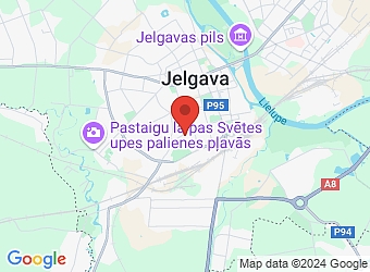  Zirgu 35G, Jelgava, LV-3001,  Mojo Design, SIA