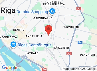  Vagonu 41, Rīga, LV-1009,  MOLE DETAILS, SIA